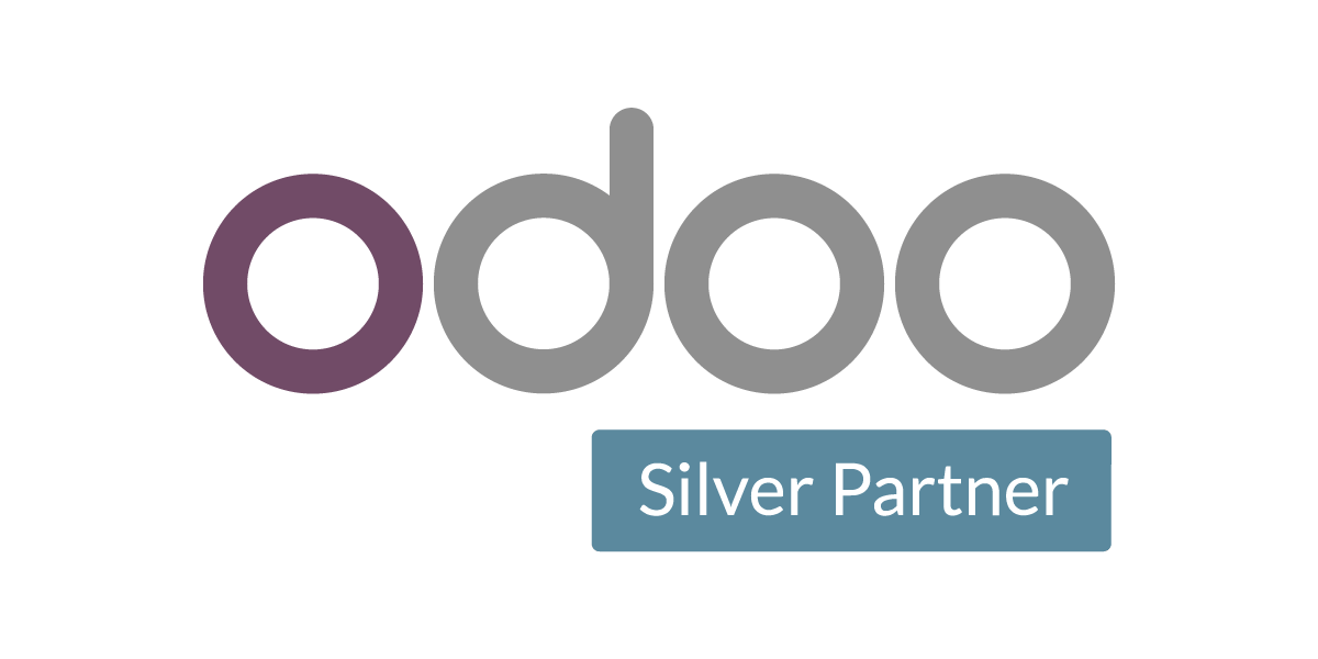 odoo Logo